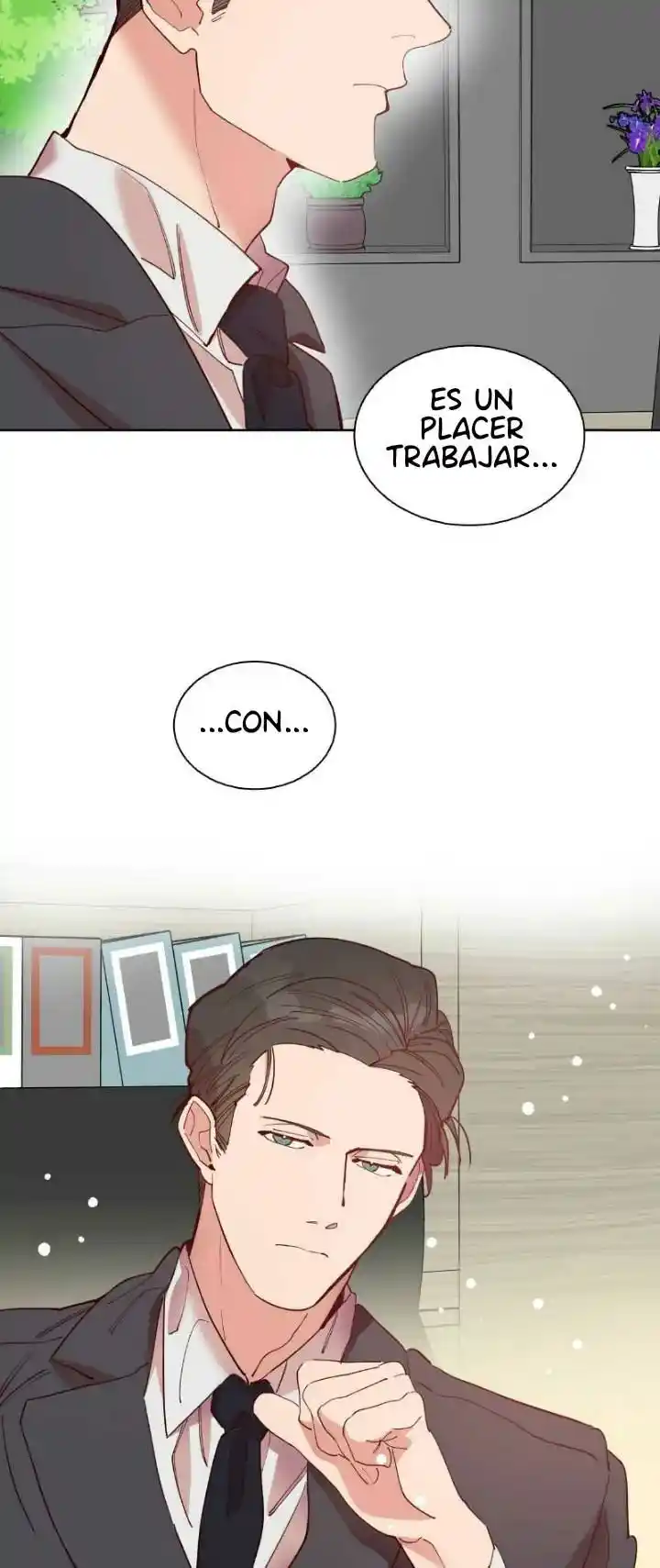 Encantandote - Capítulo 43 - Página 62 - LectorTMOo