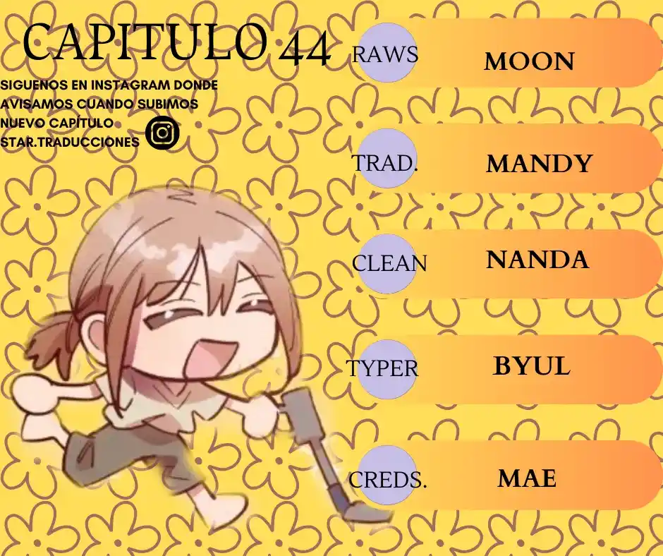 Encantandote - Capítulo 44 - Página 2 - LectorTMOo