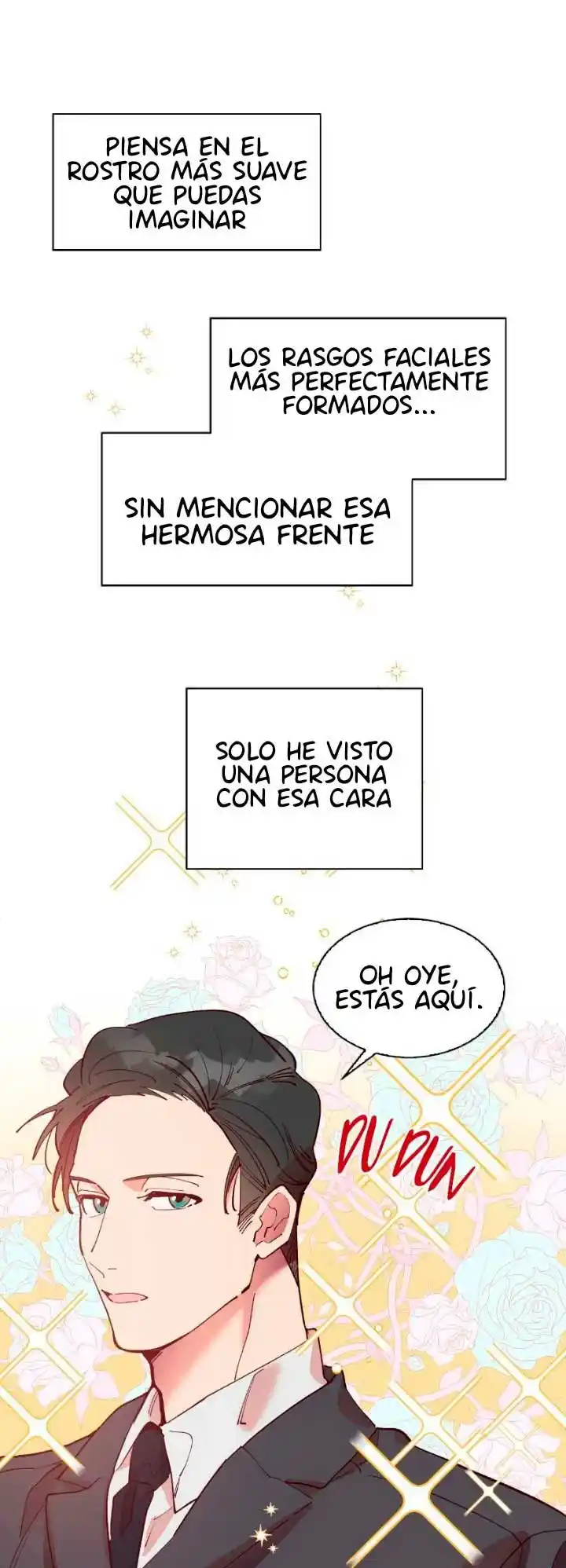Encantandote - Capítulo 44 - Página 3 - LectorTMOo