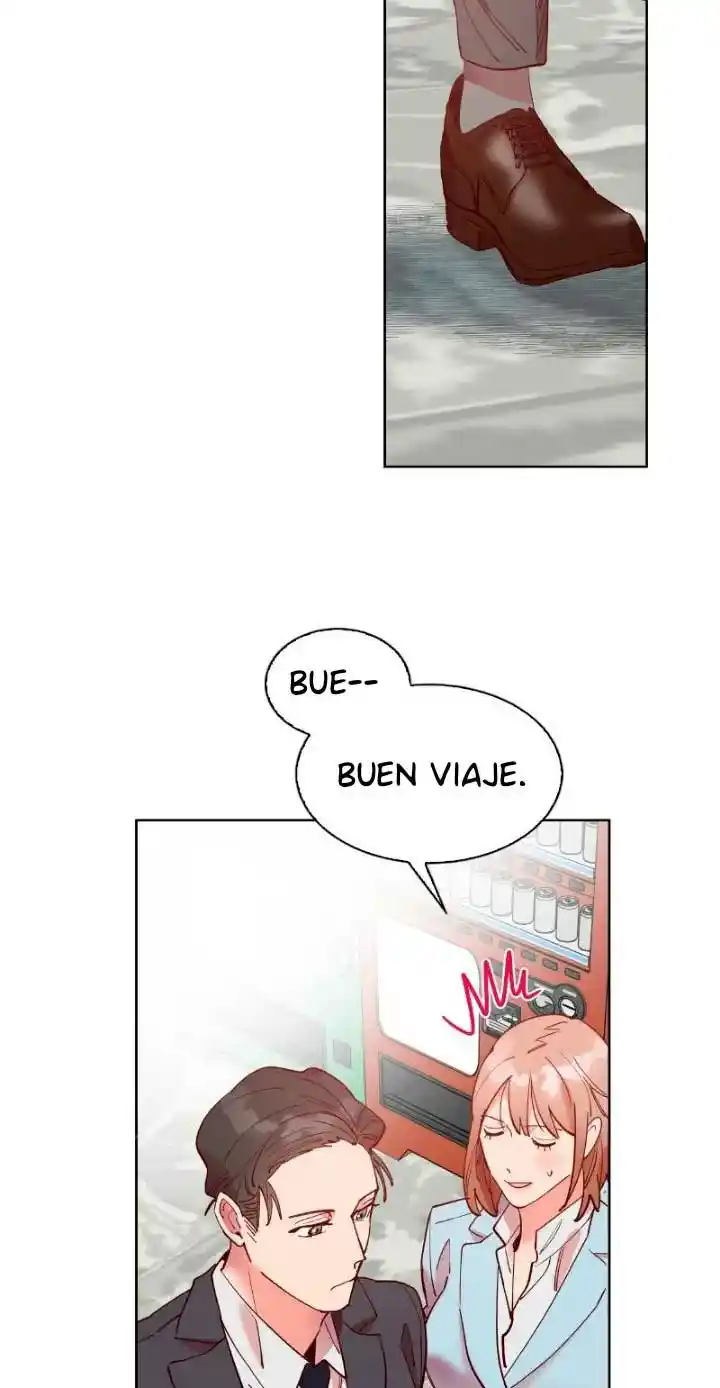 Encantandote - Capítulo 44 - Página 8 - LectorTMOo