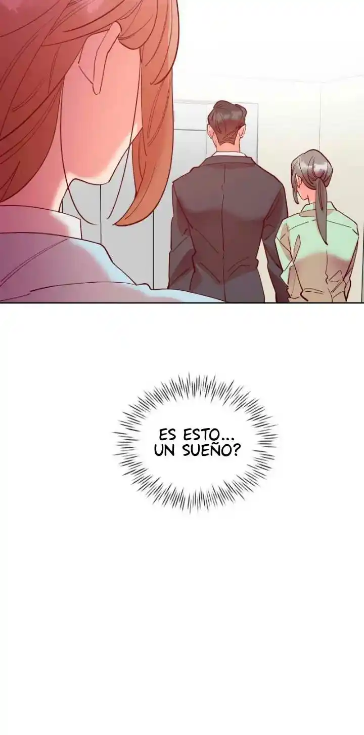 Encantandote - Capítulo 44 - Página 10 - LectorTMOo