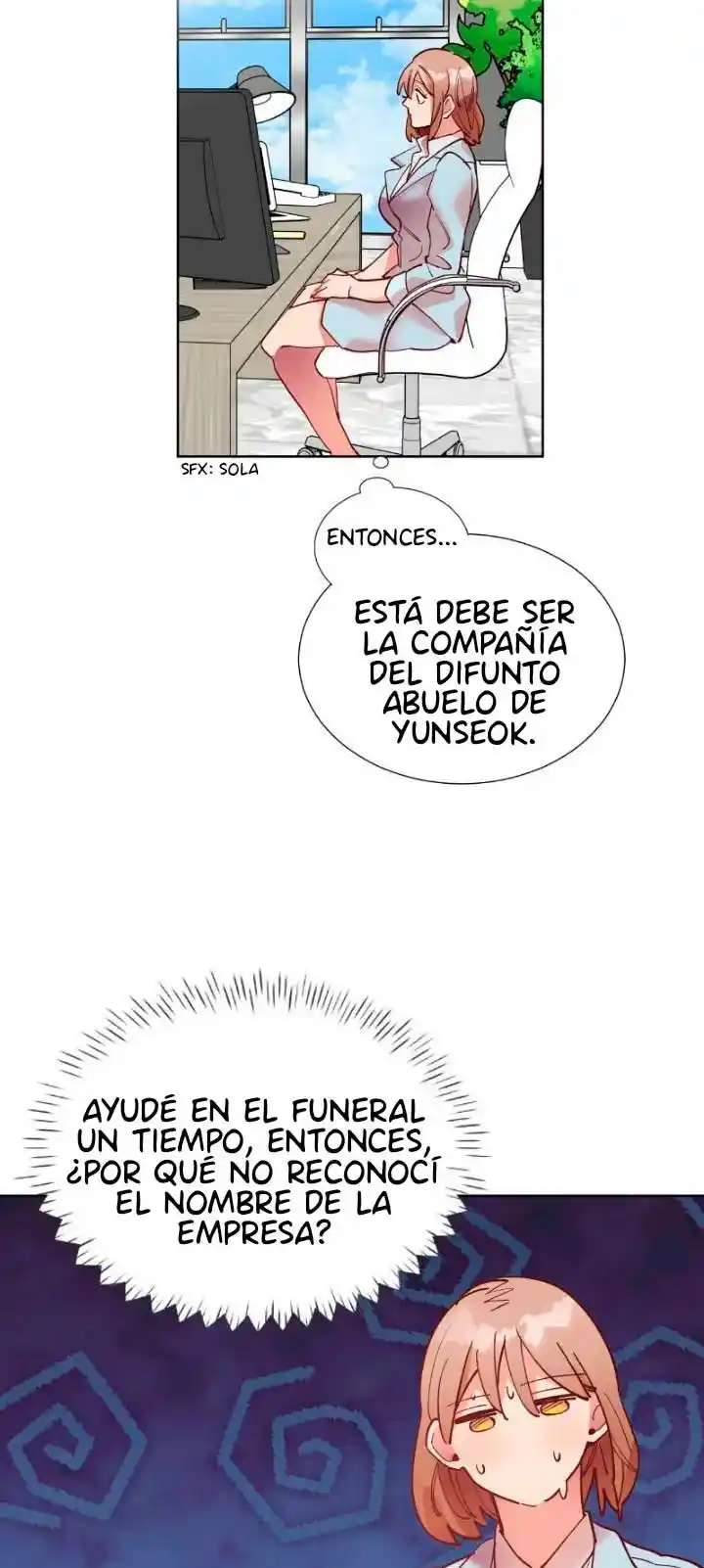 Encantandote - Capítulo 44 - Página 12 - LectorTMOo