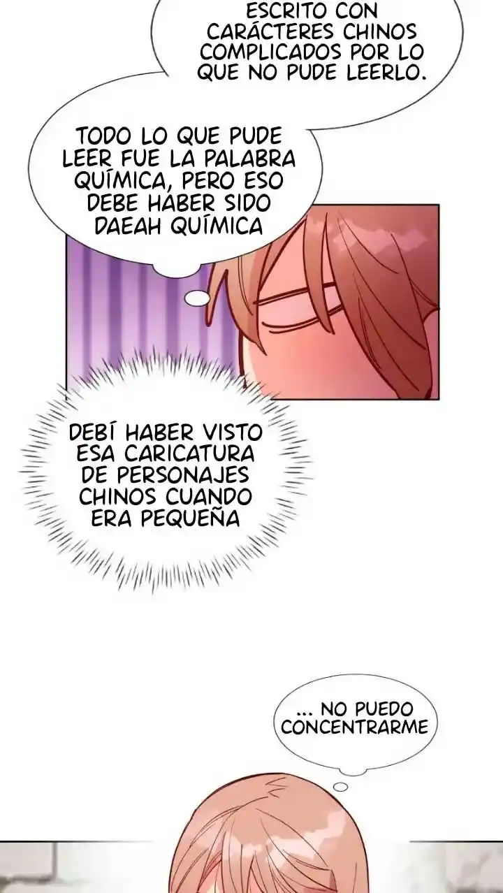 Encantandote - Capítulo 44 - Página 14 - LectorTMOo