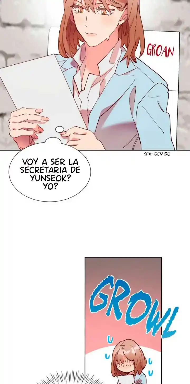 Encantandote - Capítulo 44 - Página 15 - LectorTMOo