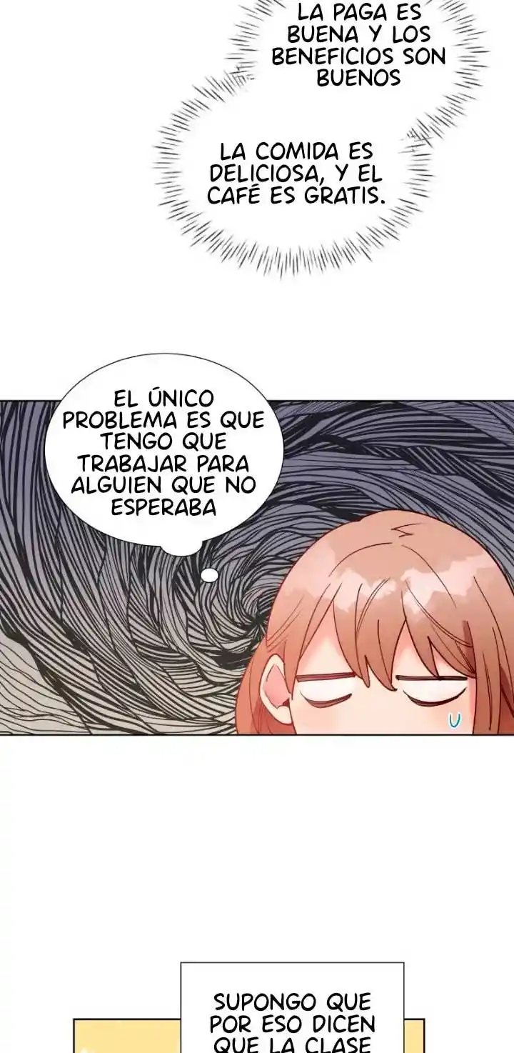 Encantandote - Capítulo 44 - Página 20 - LectorTMOo
