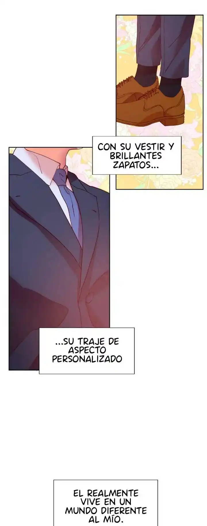 Encantandote - Capítulo 44 - Página 22 - LectorTMOo