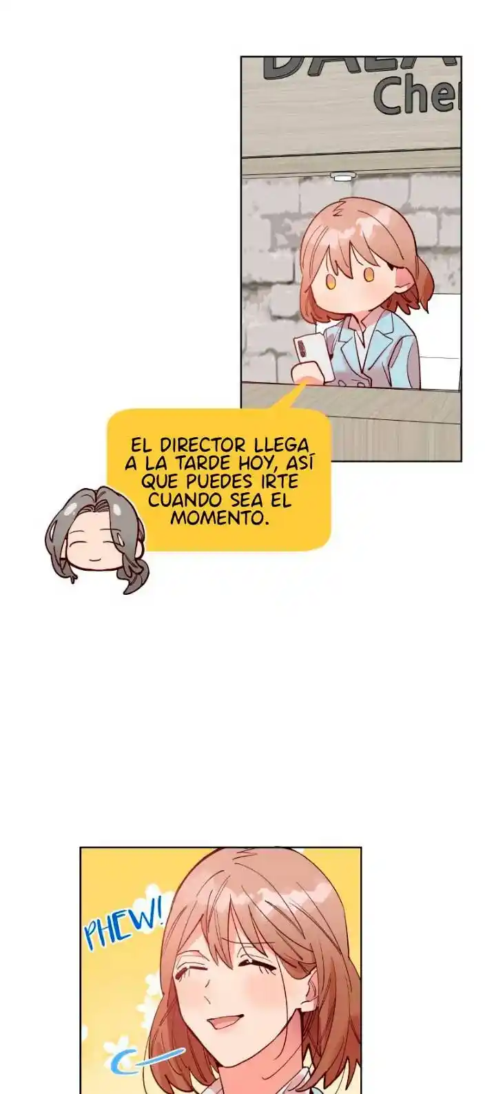 Encantandote - Capítulo 44 - Página 27 - LectorTMOo