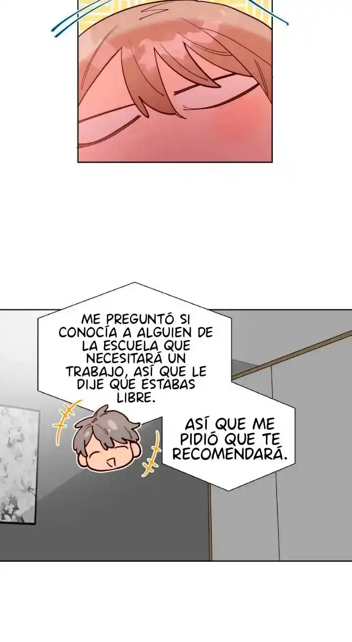 Encantandote - Capítulo 44 - Página 33 - LectorTMOo