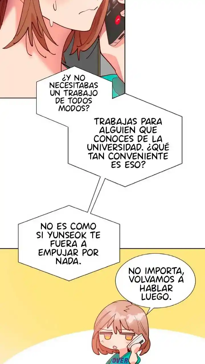 Encantandote - Capítulo 44 - Página 36 - LectorTMOo