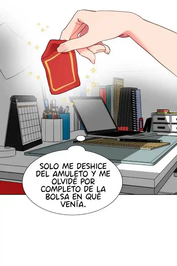 Encantandote - Capítulo 44 - Página 40 - LectorTMOo