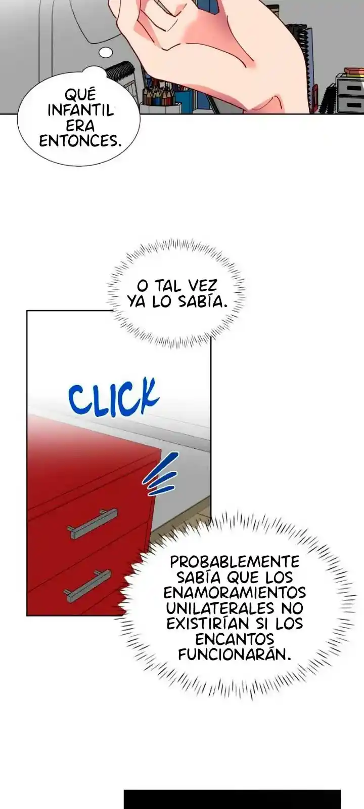 Encantandote - Capítulo 44 - Página 44 - LectorTMOo