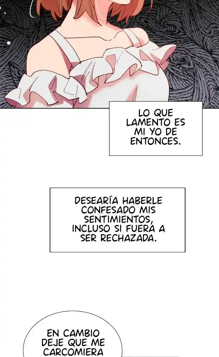 Encantandote - Capítulo 44 - Página 47 - LectorTMOo