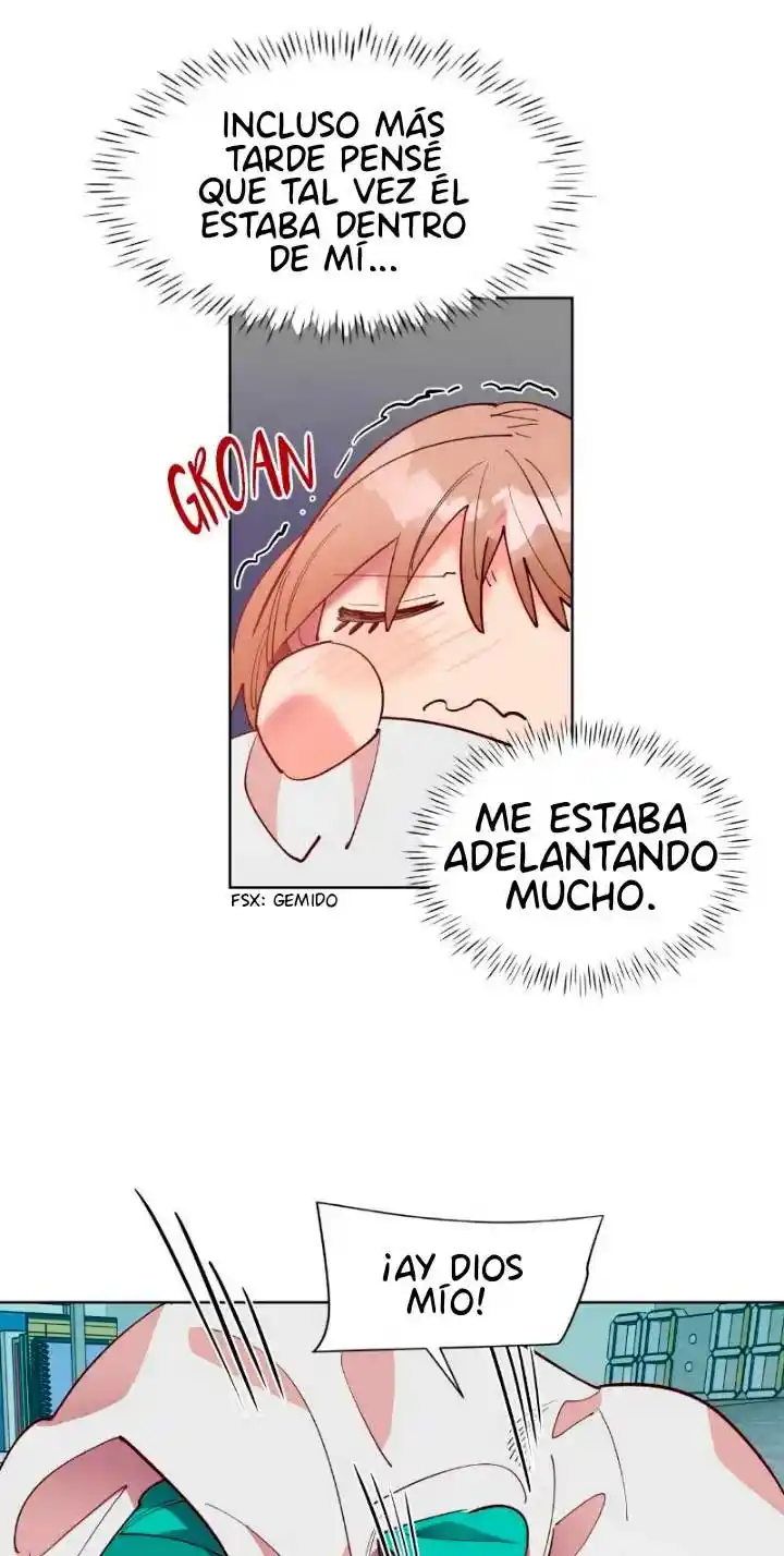 Encantandote - Capítulo 44 - Página 49 - LectorTMOo