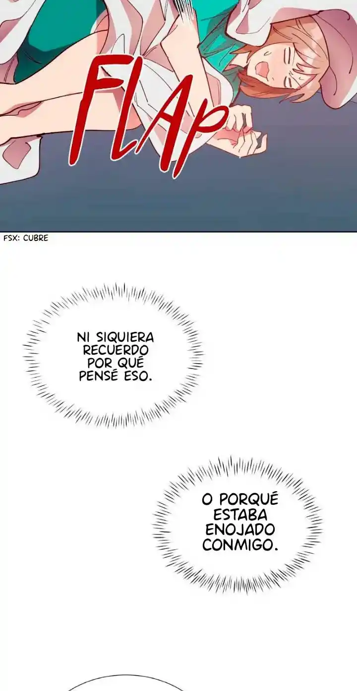 Encantandote - Capítulo 44 - Página 50 - LectorTMOo