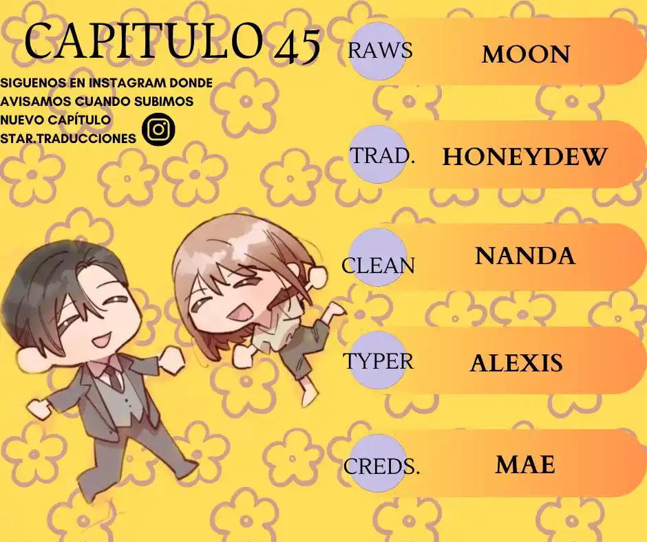 Encantandote - Capítulo 45 - Página 2 - LectorTMOo