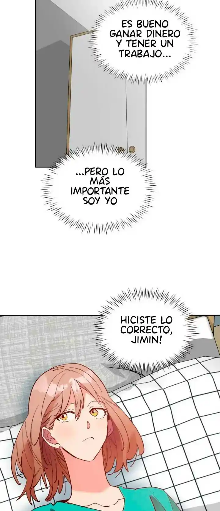 Encantandote - Capítulo 45 - Página 5 - LectorTMOo