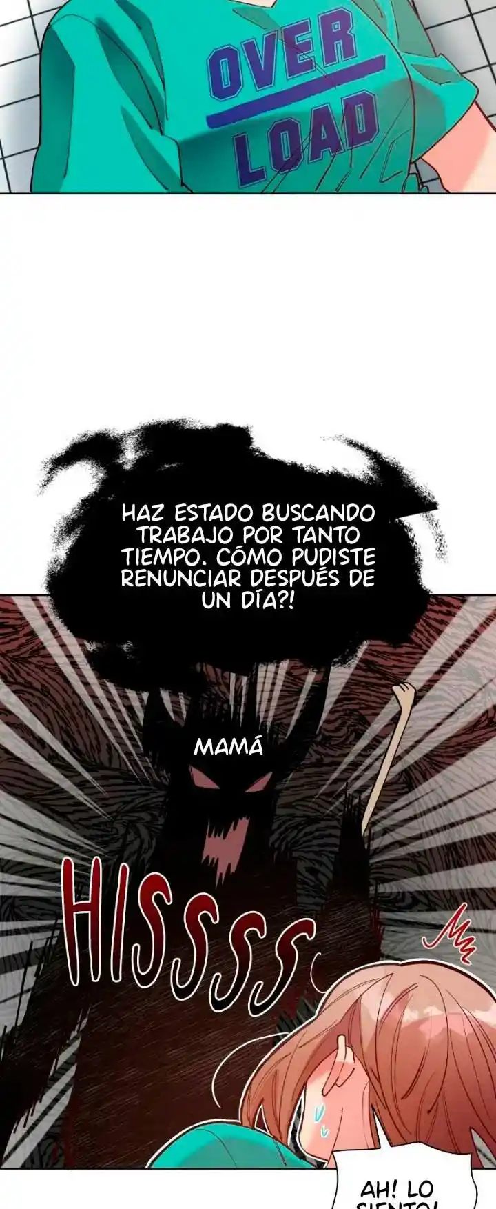 Encantandote - Capítulo 45 - Página 6 - LectorTMOo