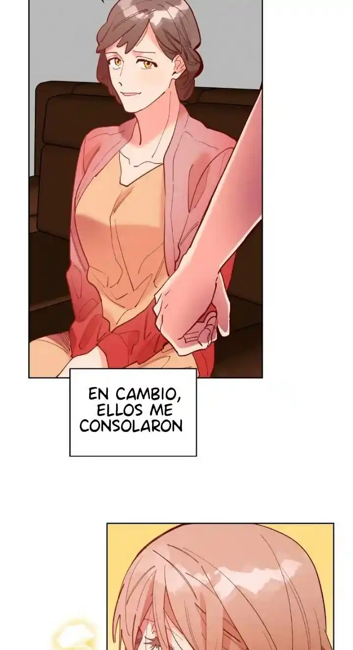 Encantandote - Capítulo 45 - Página 8 - LectorTMOo