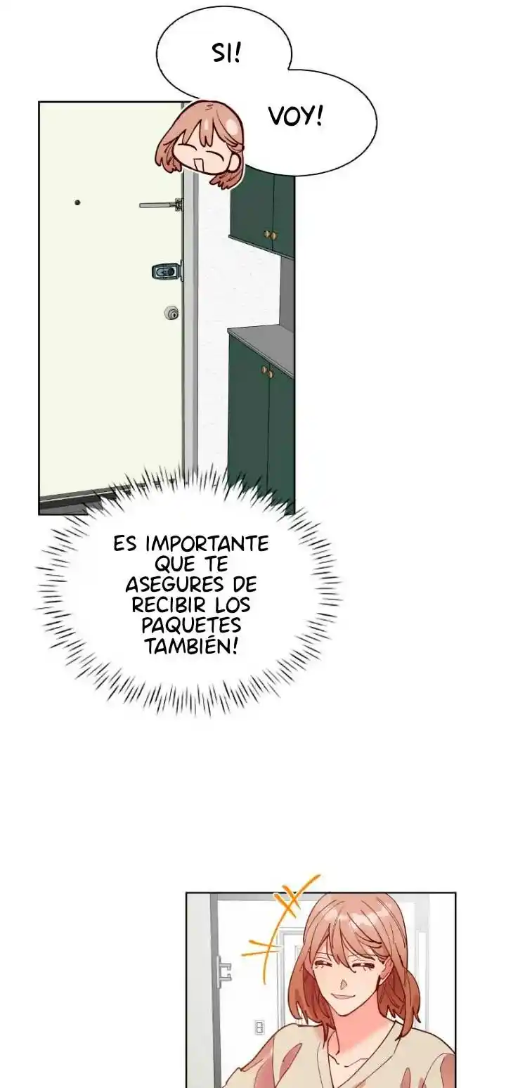 Encantandote - Capítulo 45 - Página 14 - LectorTMOo