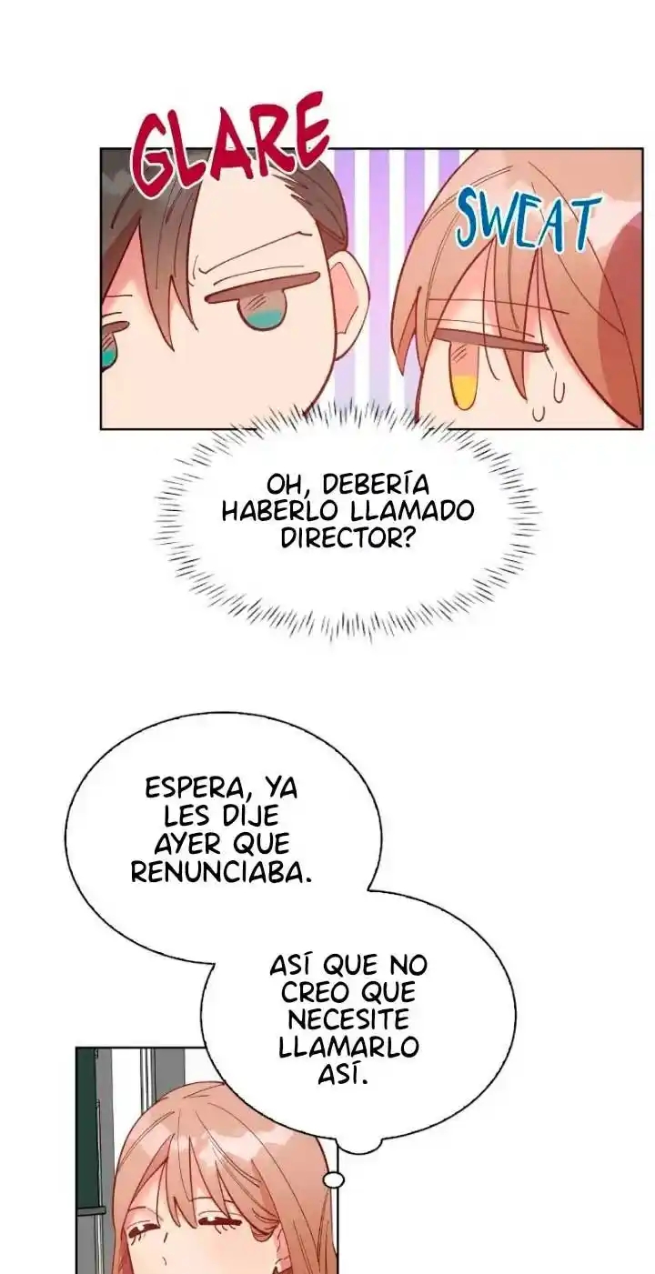 Encantandote - Capítulo 45 - Página 17 - LectorTMOo