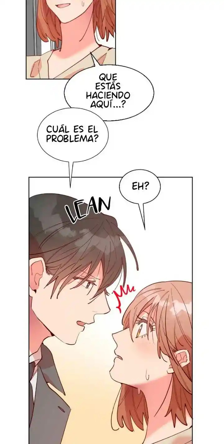 Encantandote - Capítulo 45 - Página 18 - LectorTMOo