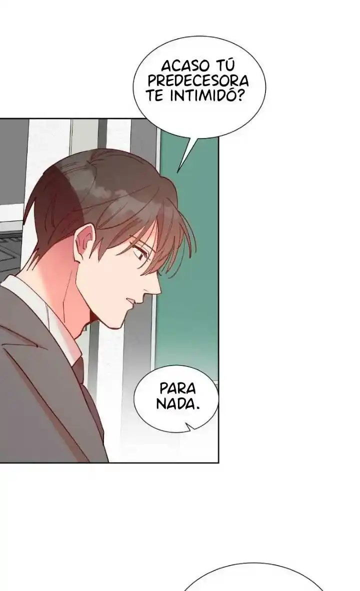 Encantandote - Capítulo 45 - Página 20 - LectorTMOo