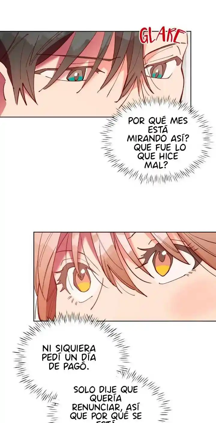Encantandote - Capítulo 45 - Página 22 - LectorTMOo