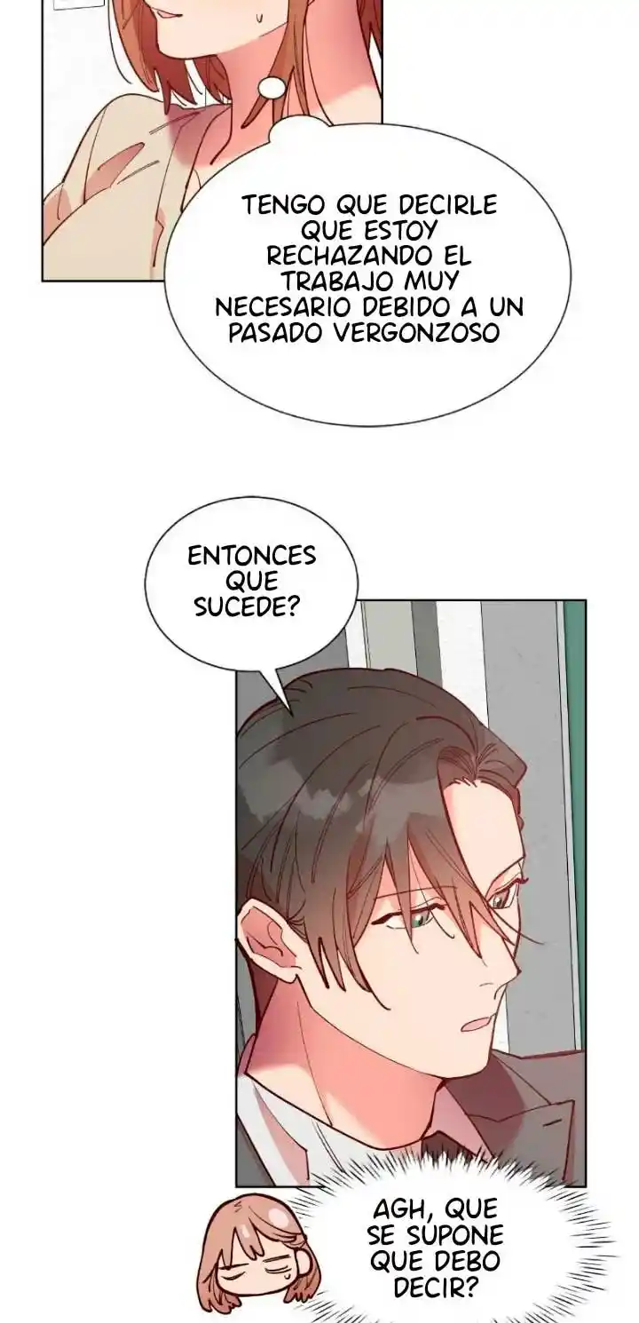 Encantandote - Capítulo 45 - Página 25 - LectorTMOo