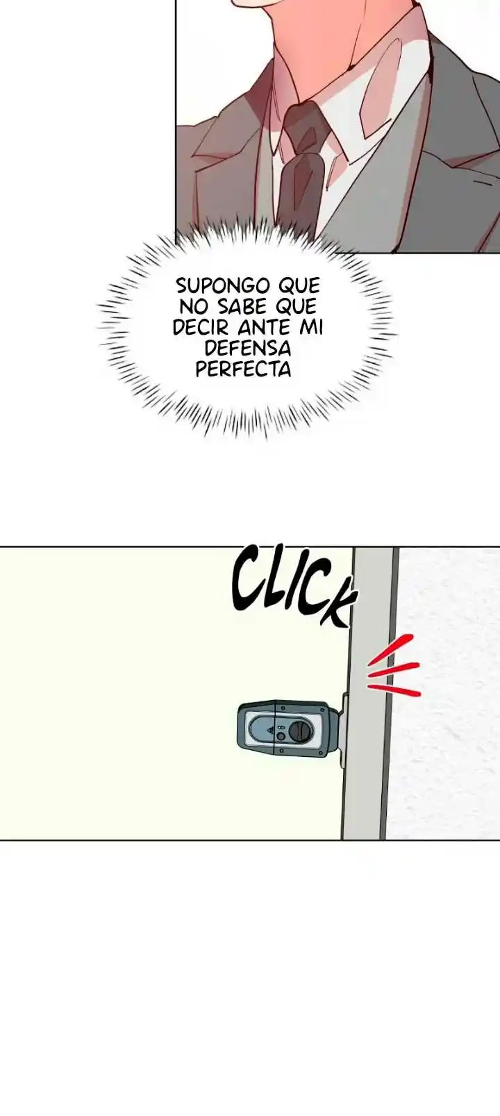 Encantandote - Capítulo 45 - Página 30 - LectorTMOo
