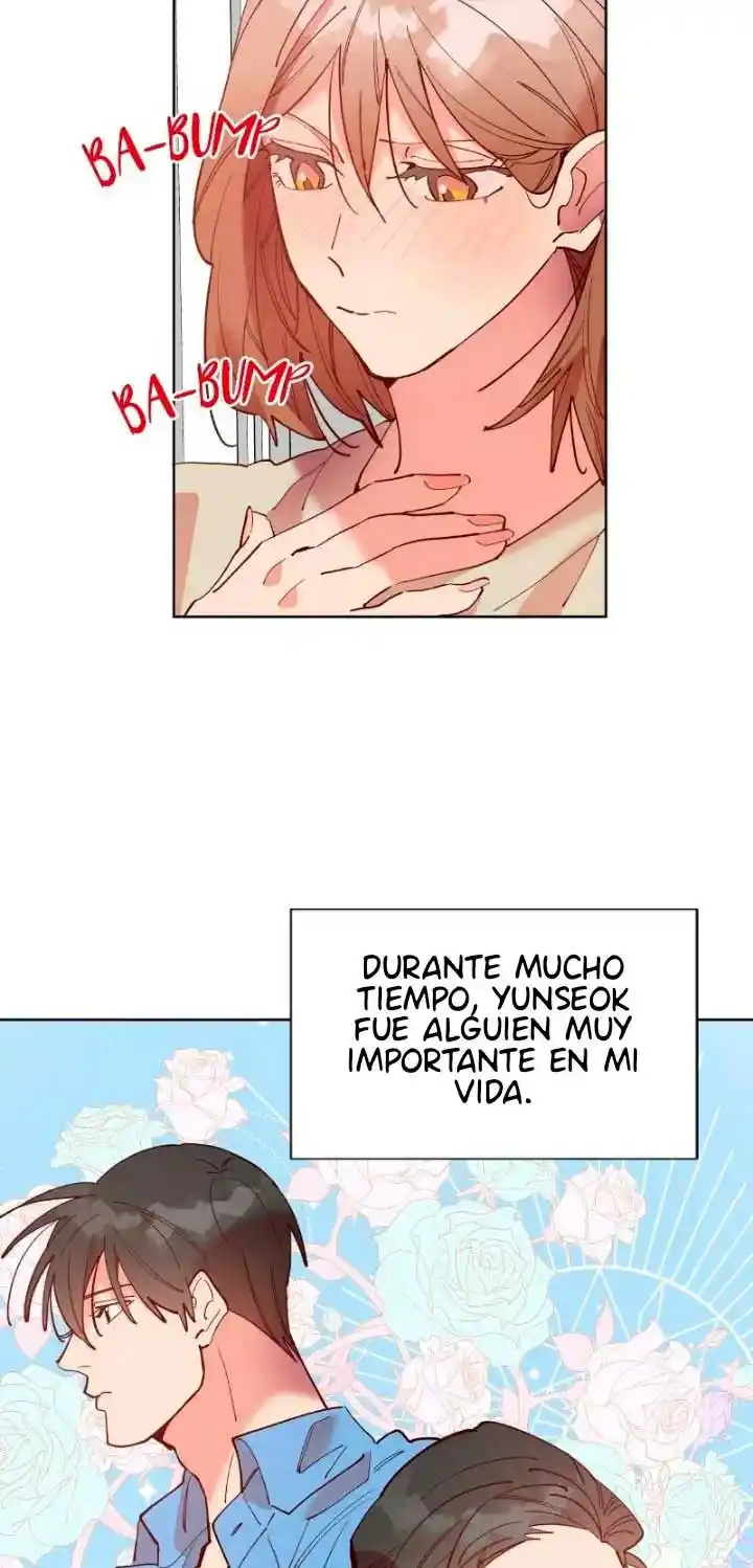 Encantandote - Capítulo 45 - Página 32 - LectorTMOo