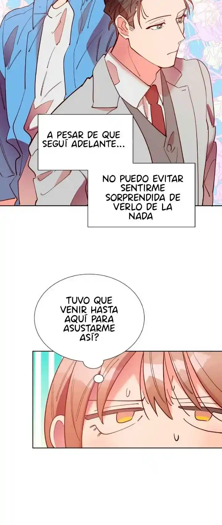 Encantandote - Capítulo 45 - Página 33 - LectorTMOo