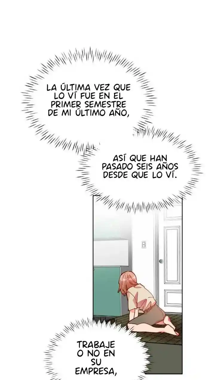 Encantandote - Capítulo 45 - Página 34 - LectorTMOo