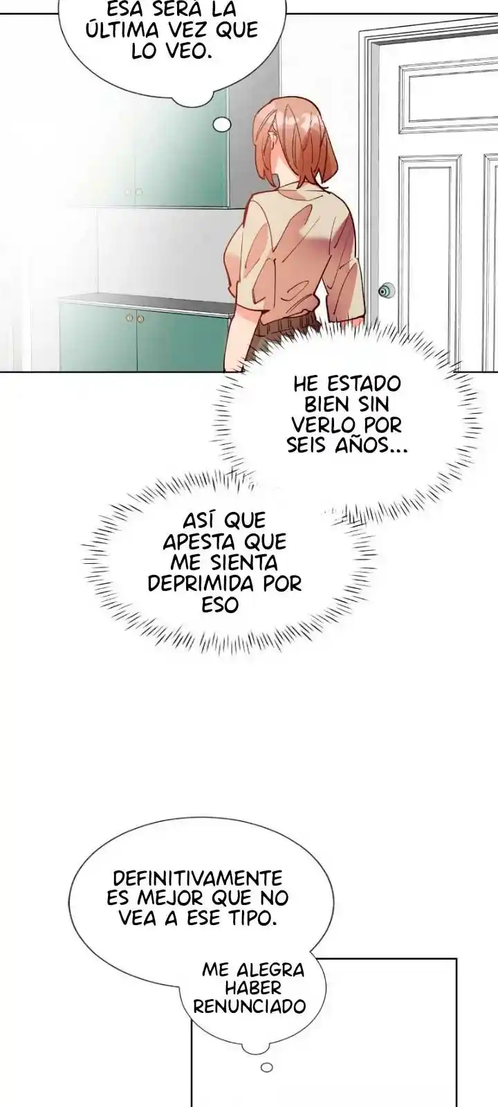 Encantandote - Capítulo 45 - Página 36 - LectorTMOo
