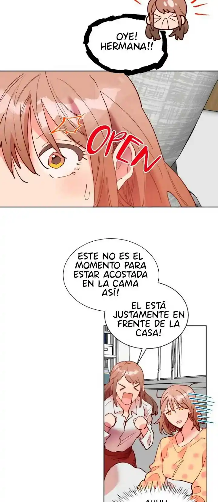 Encantandote - Capítulo 45 - Página 45 - LectorTMOo