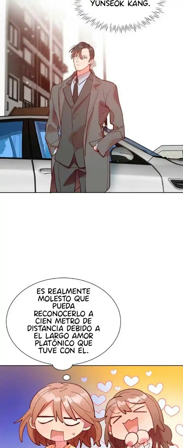 Encantandote - Capítulo 45 - Página 49 - LectorTMOo