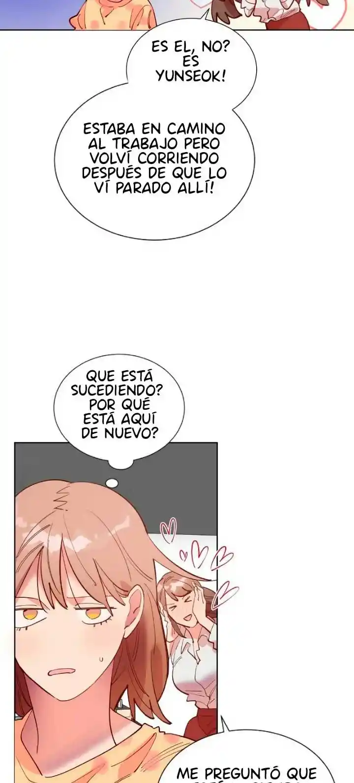 Encantandote - Capítulo 45 - Página 50 - LectorTMOo