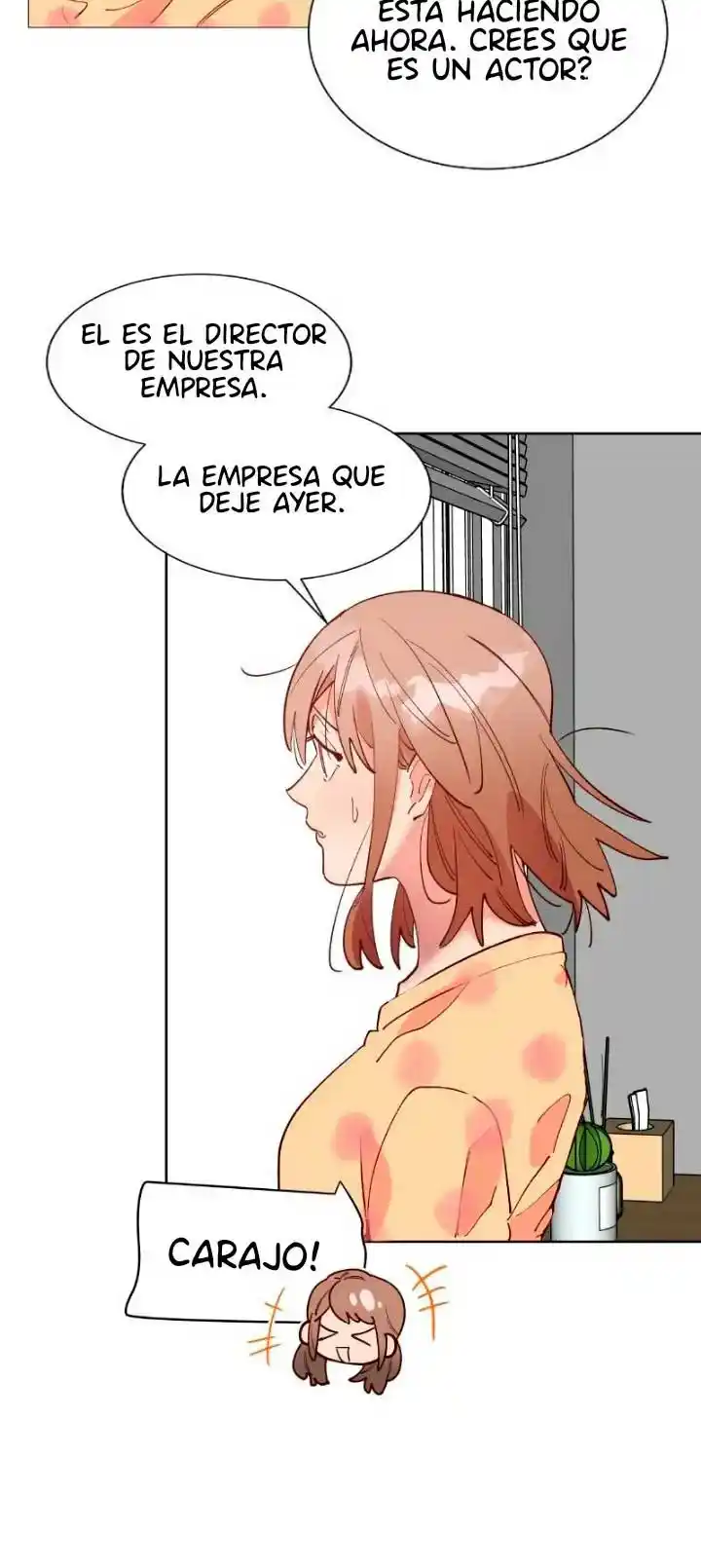 Encantandote - Capítulo 45 - Página 51 - LectorTMOo