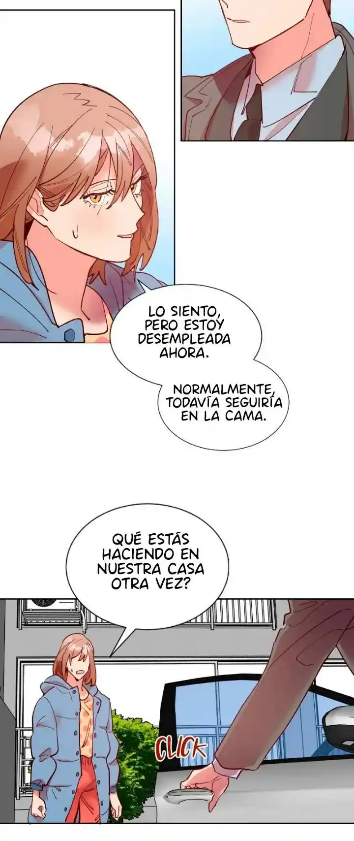 Encantandote - Capítulo 45 - Página 53 - LectorTMOo