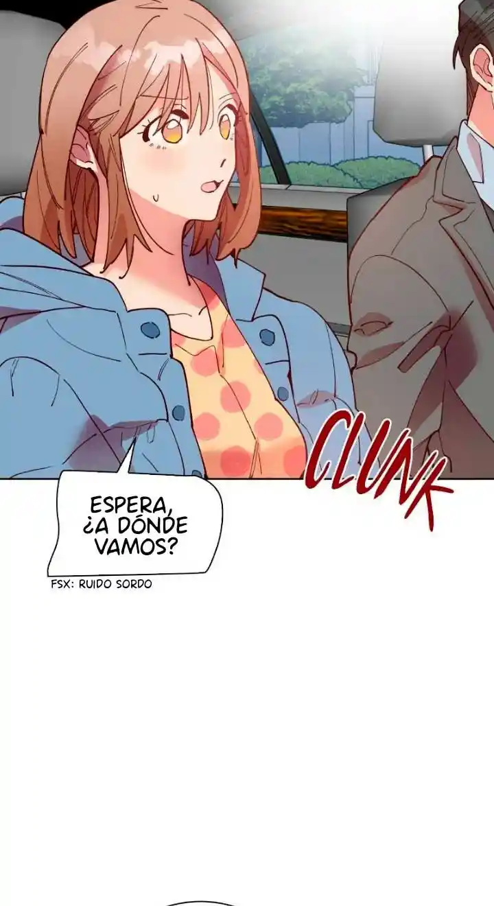 Encantandote - Capítulo 46 - Página 5 - LectorTMOo
