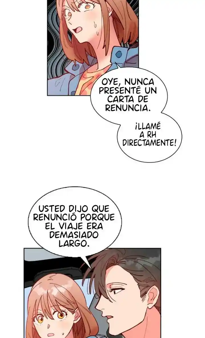 Encantandote - Capítulo 46 - Página 8 - LectorTMOo