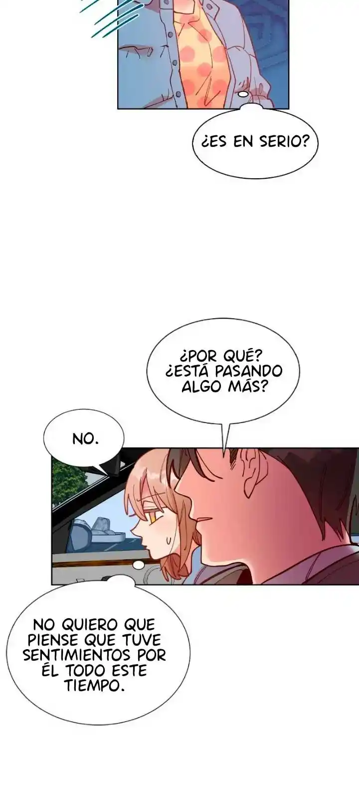 Encantandote - Capítulo 46 - Página 10 - LectorTMOo