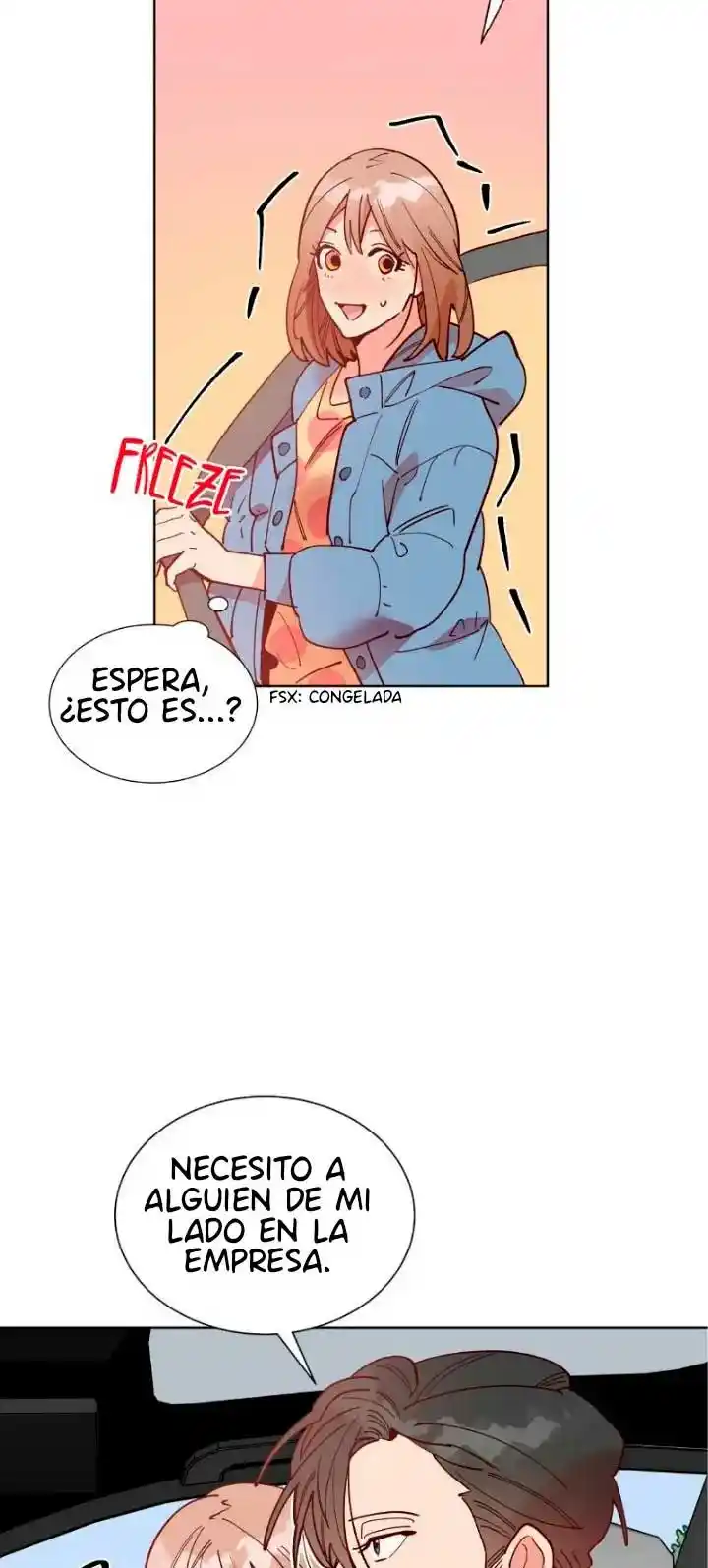 Encantandote - Capítulo 46 - Página 16 - LectorTMOo