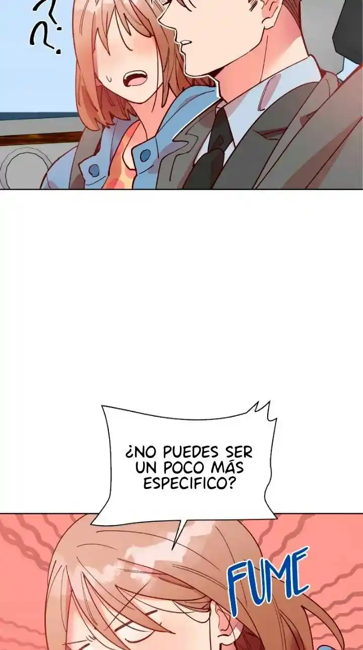 Encantandote - Capítulo 46 - Página 17 - LectorTMOo