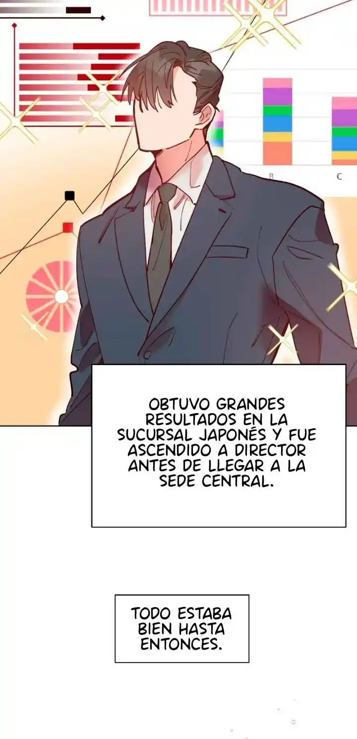 Encantandote - Capítulo 46 - Página 21 - LectorTMOo