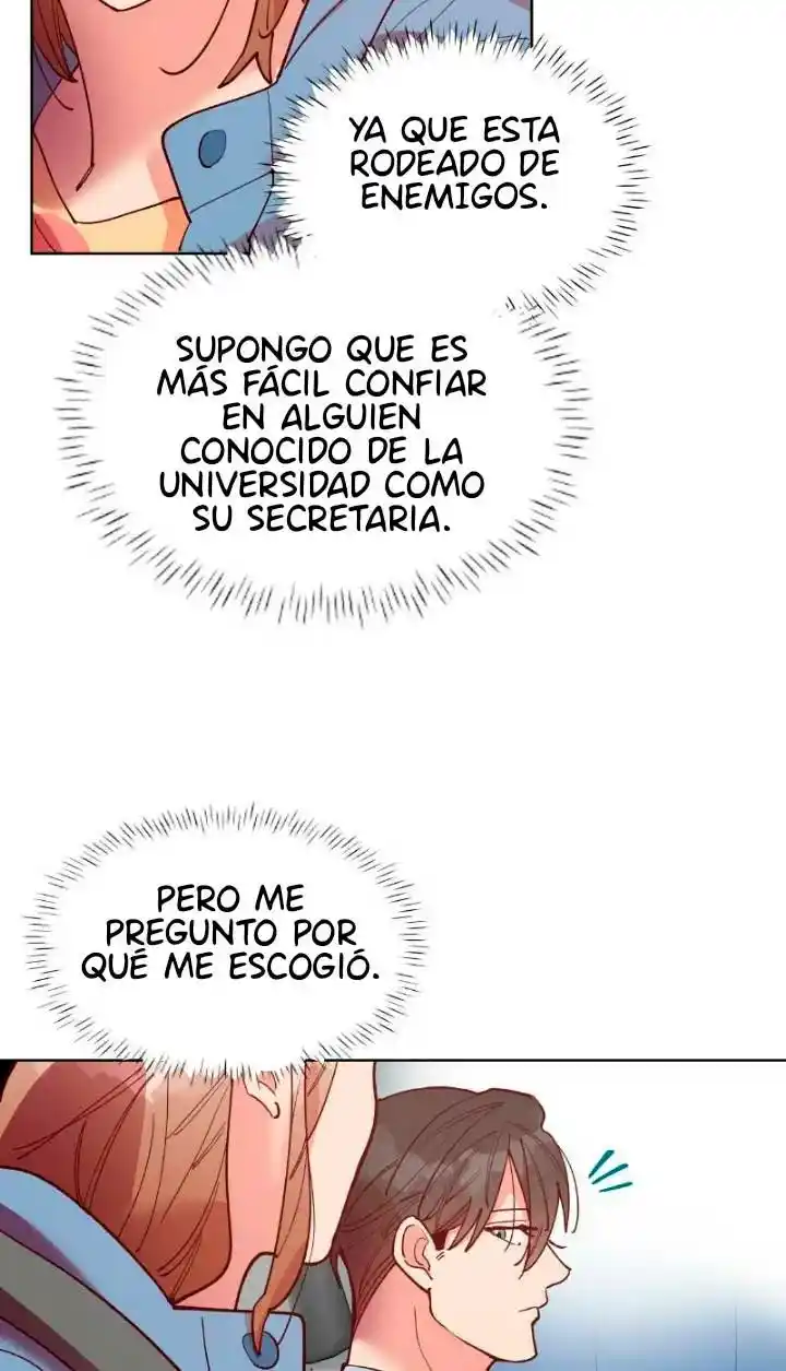 Encantandote - Capítulo 46 - Página 27 - LectorTMOo