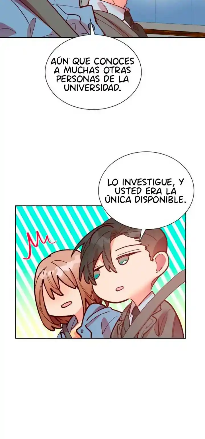 Encantandote - Capítulo 46 - Página 28 - LectorTMOo