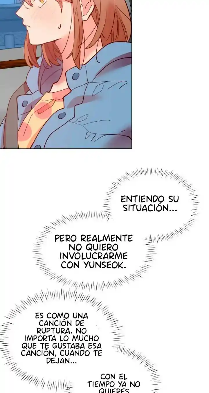 Encantandote - Capítulo 46 - Página 31 - LectorTMOo