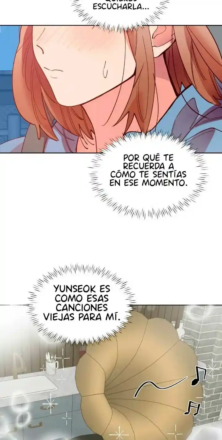 Encantandote - Capítulo 46 - Página 32 - LectorTMOo