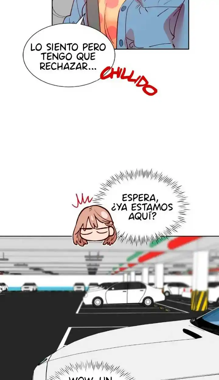 Encantandote - Capítulo 46 - Página 34 - LectorTMOo