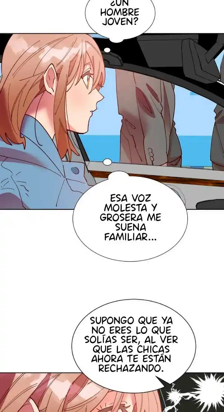 Encantandote - Capítulo 46 - Página 38 - LectorTMOo